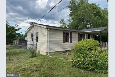 7341 Martinsburg Pike, Shepherdstown, WV 25443 - Photo 2