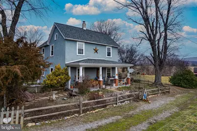 407 Windy Valley Lane, Charles Town, WV 25414 - Photo 1