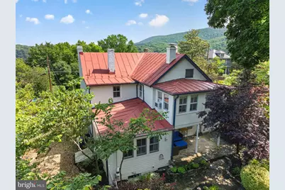 821 E Ridge Street, Harpers Ferry, WV 25425 - Photo 6