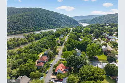 821 E Ridge Street, Harpers Ferry, WV 25425 - Photo 74