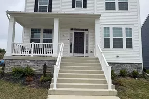 643 Lord Fairfax St, Charles Town, WV 25414 - Photo 1