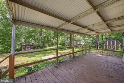 110 Old Trail Way, Harpers Ferry, WV 25425 - Photo 4