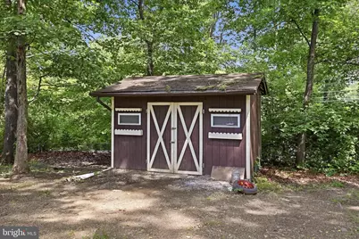 110 Old Trail Way, Harpers Ferry, WV 25425 - Photo 26