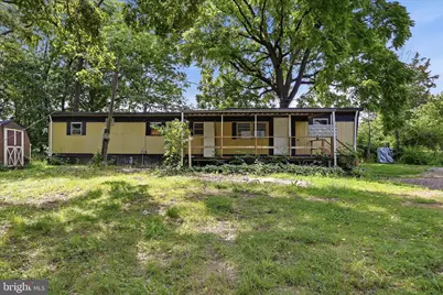 110 Old Trail Way, Harpers Ferry, WV 25425 - Photo 24
