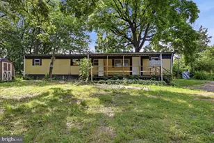 110 Old Trail Way, Harpers Ferry, WV 25425 - Photo 24