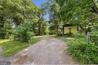 110 Old Trail Way, Harpers Ferry, WV 25425 - Photo 34