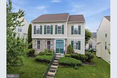 58 Battlefield Drive, Charles Town, WV 25414 - Photo 1