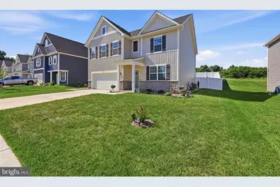 313 Atkinson Street, Shenandoah Junction, WV 25442 - Photo 4
