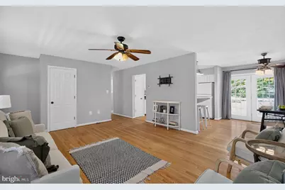 885 Wild Rose Lane, Harpers Ferry, WV 25425 - Photo 6