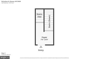 96 Anthem St, Ranson, WV 25438 - Photo 4