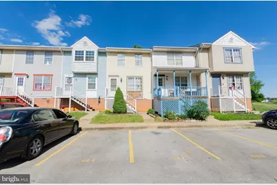 207 Willow Brook Drive, Charles Town, WV 25414 - Photo 4