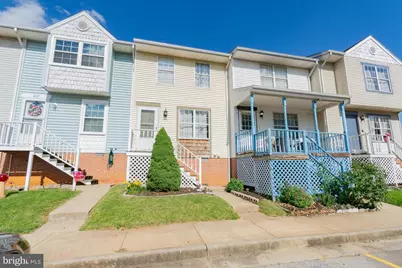 207 Willow Brook Drive, Charles Town, WV 25414 - Photo 1