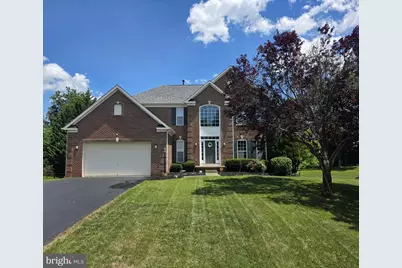 422 Sawgrass, Charles Town, WV 25414 - Photo 1