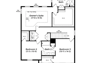 Homesite 975 Prospect Hill Blvd, Charles Town, WV 25414 - Photo 32
