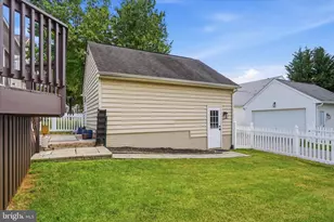 82 Braddock St, Charles Town, WV 25414 - Photo 52