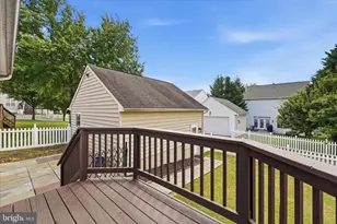 82 Braddock St, Charles Town, WV 25414 - Photo 54