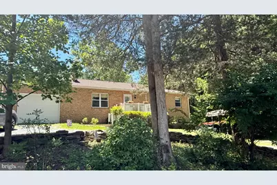 225 Mountain View Drive, Harpers Ferry, WV 25425 - Photo 1