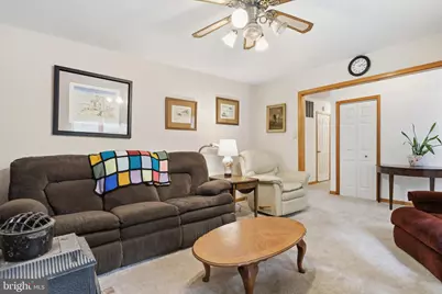 225 Mountain View Drive, Harpers Ferry, WV 25425 - Photo 8