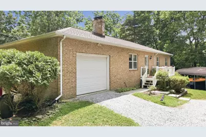225 Mountain View Drive, Harpers Ferry, WV 25425 - Photo 6