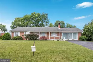 160 Old Martinsburg Rd, Shepherdstown, WV 25443 - Photo 40