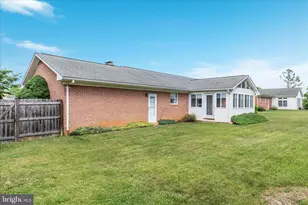 160 Old Martinsburg Rd, Shepherdstown, WV 25443 - Photo 38