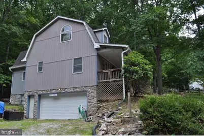 490 John Brown Farm Road, Harpers Ferry, WV 25425 - Photo 4