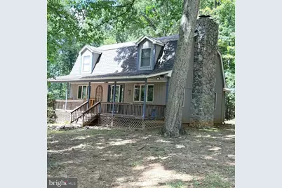 490 John Brown Farm Road, Harpers Ferry, WV 25425 - Photo 1