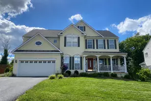 153 Stephanie Way, Charles Town, WV 25414 - Photo 1