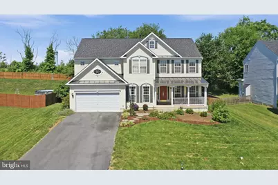153 Stephanie Way, Charles Town, WV 25414 - Photo 6