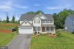 153 Stephanie Way, Charles Town, WV 25414 - Photo 6