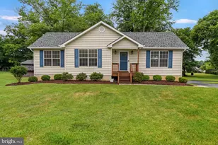5487 Summit Point Rd, Charles Town, WV 25414 - Photo 2