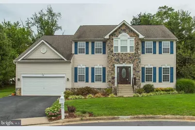 38 La Quinta Court, Charles Town, WV 25414 - Photo 1