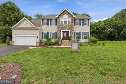 38 La Quinta Court, Charles Town, WV 25414 - Photo 4