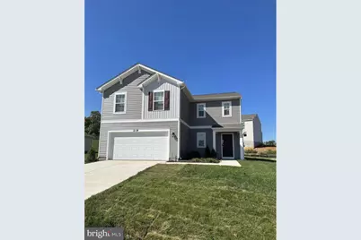219 Centergate Drive, Charles Town, WV 25414 - Photo 2