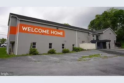7595 Martinsburg Pike, Shepherdstown, WV 25443 - Photo 1