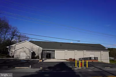 7595 Martinsburg Pike, Shepherdstown, WV 25443 - Photo 32
