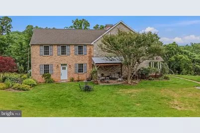 1507 Old Rider Road, Harpers Ferry, WV 25425 - Photo 10