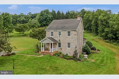 1507 Old Rider Road, Harpers Ferry, WV 25425 - Photo 8