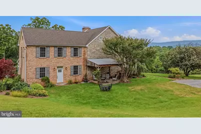 1507 Old Rider Road, Harpers Ferry, WV 25425 - Photo 1
