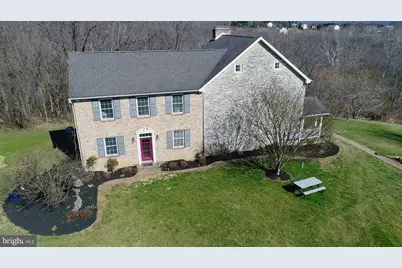 1507 Old Rider Road, Harpers Ferry, WV 25425 - Photo 6