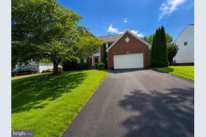 183 Pebble Beach, Charles Town, WV 25414 - Photo 1