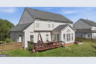 183 Pebble Beach, Charles Town, WV 25414 - Photo 34