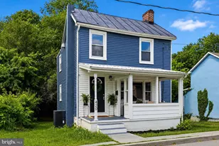 420 North Street E, Charles Town, WV 25414 - Photo 52