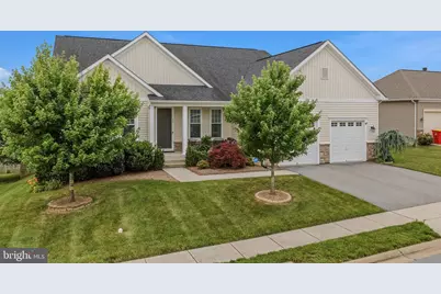 56 Tornworth Drive, Charles Town, WV 25414 - Photo 4