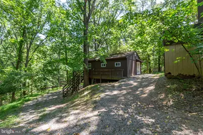 160 Greenwood #B, Harpers Ferry, WV 25425 - Photo 1