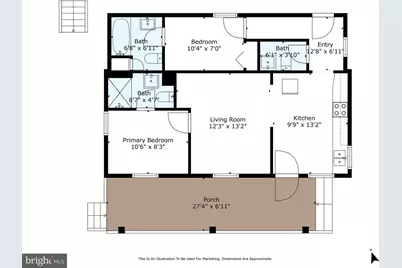23 Mahoney Drive, Harpers Ferry, WV 25425 - Photo 46