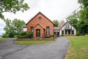 15376 Charles Town Rd, Charles Town, WV 25414 - Photo 1