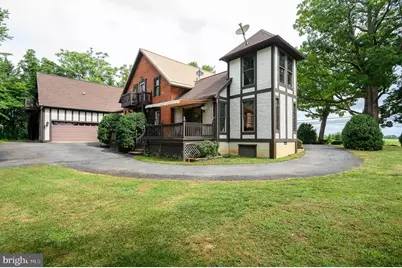 15376 Charles Town Road, Charles Town, WV 25414 - Photo 54