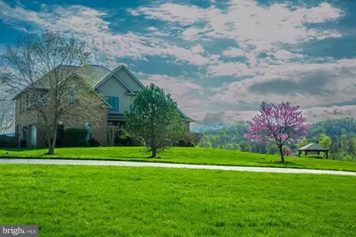 94 Falcon Ridge Drive, Charles Town, WV 25414 - Photo 22