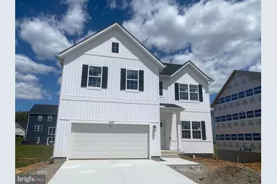 519 Buckeye Drive, Shenandoah Junction, WV 25442 - Photo 2